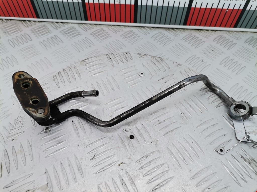 Трубка нагнетателя HONDA Civic 4D 2006-2016