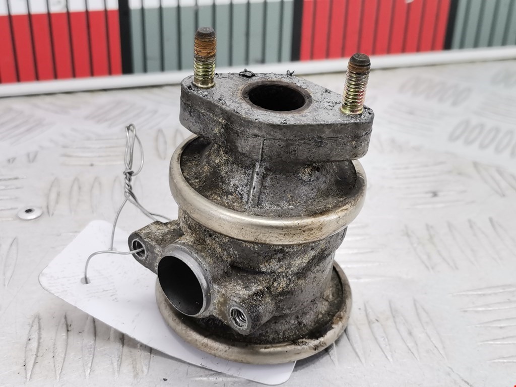 Клапан ЕГР EGR BMW 5-Series (E39) (1995-2004)