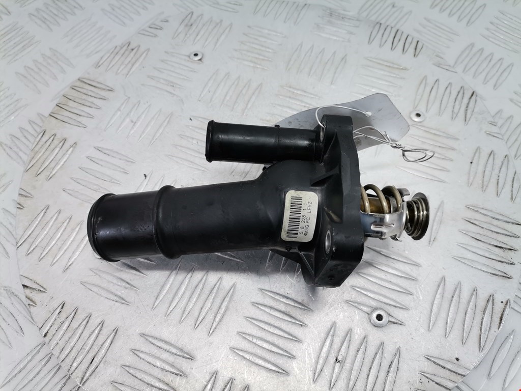 Корпус термостата FORD Focus II 2005-2011