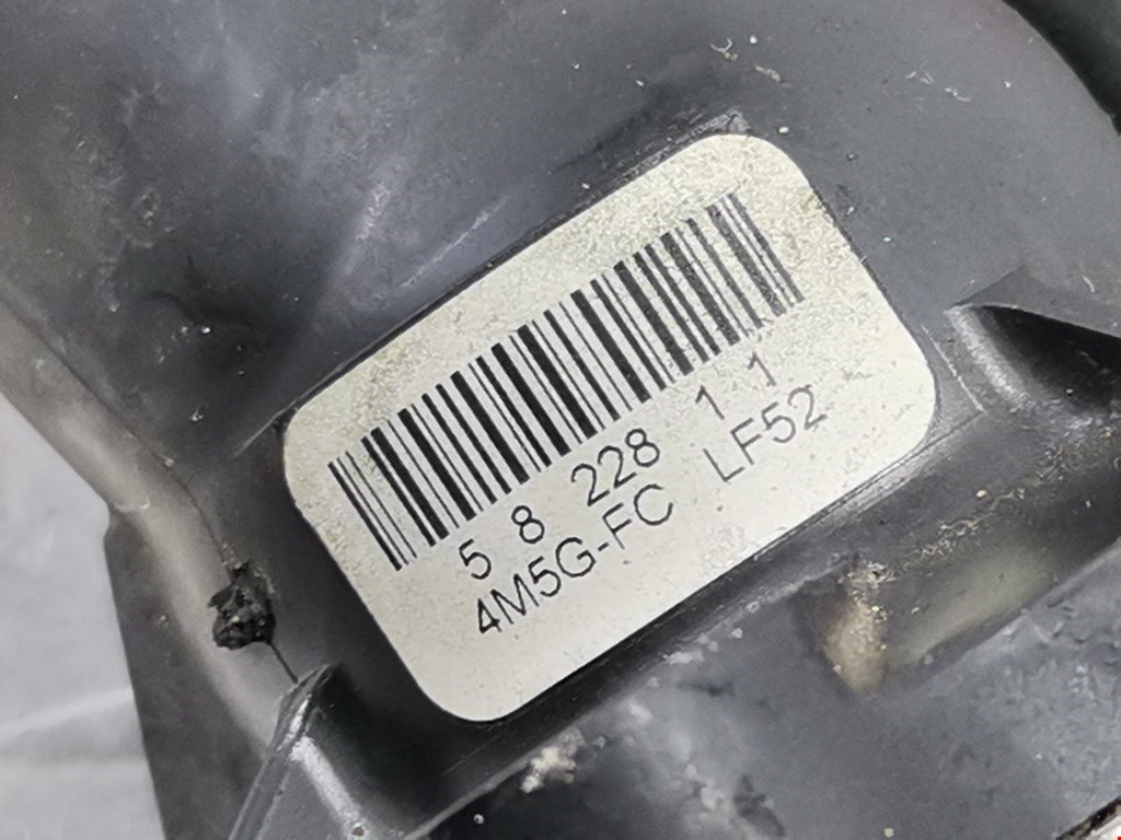 Корпус термостата FORD Focus II 2005-2011