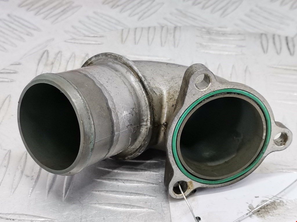 Тройник системы охлаждения MASERATI Quattroporte M139 2003-2012