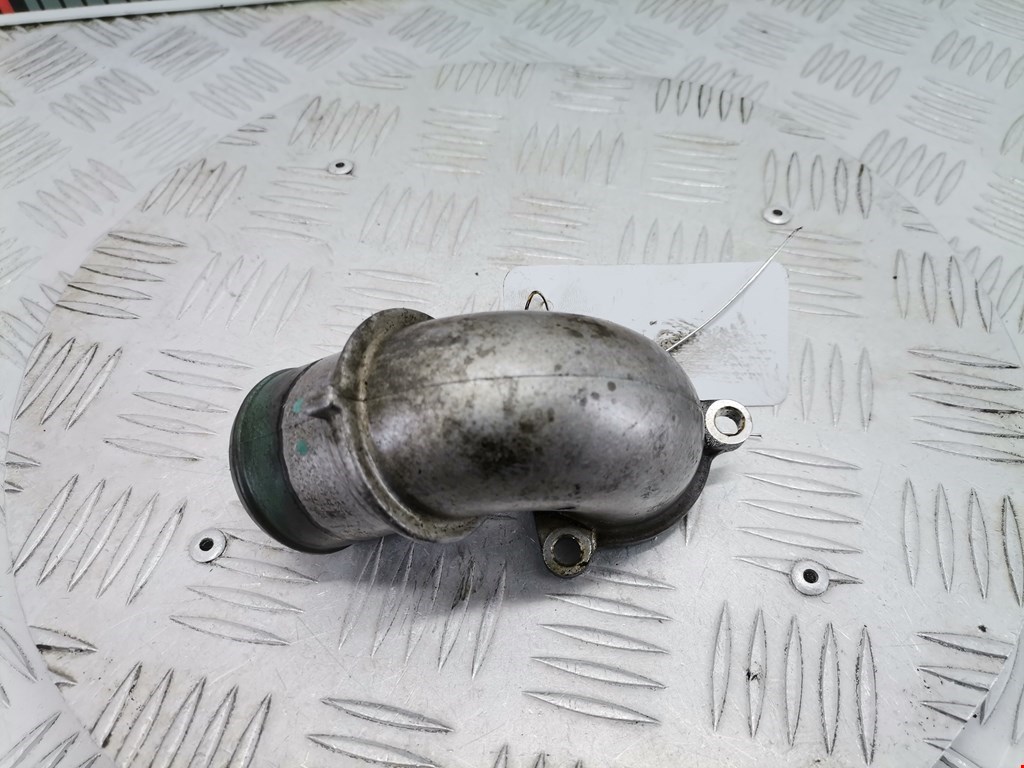 Тройник системы охлаждения MASERATI Quattroporte M139 2003-2012