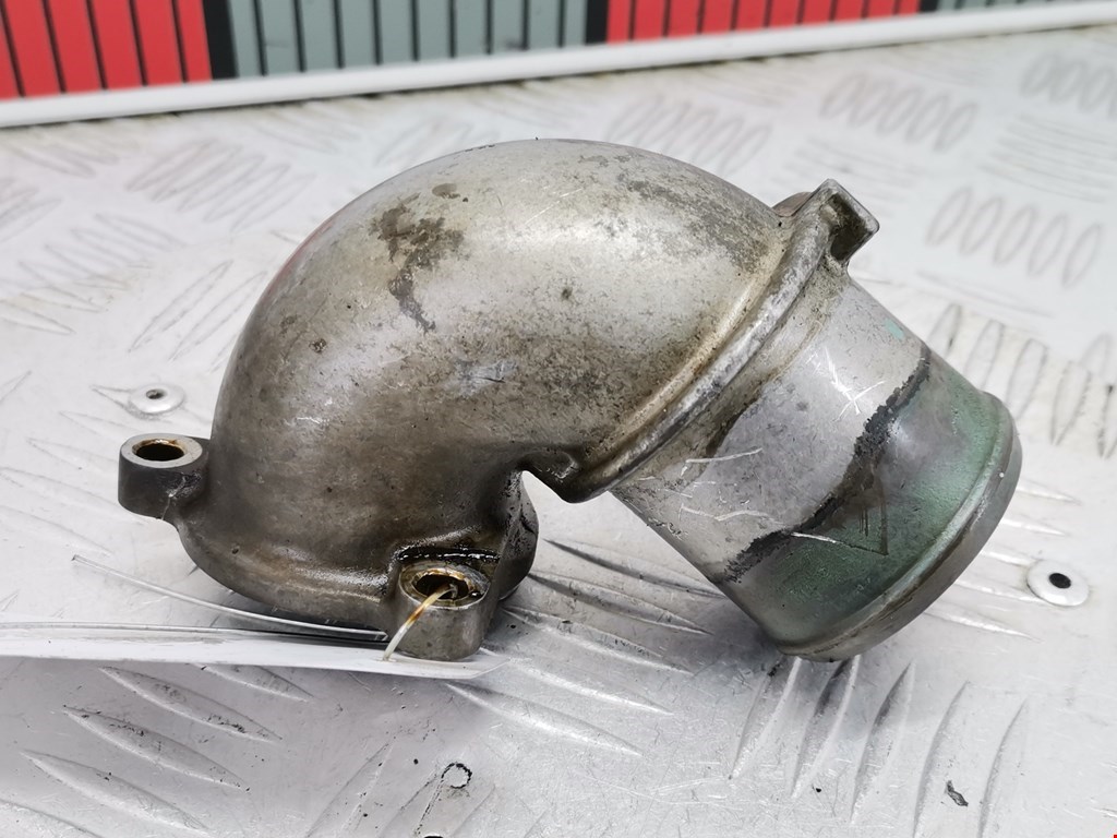 Тройник системы охлаждения MASERATI Quattroporte M139 2003-2012