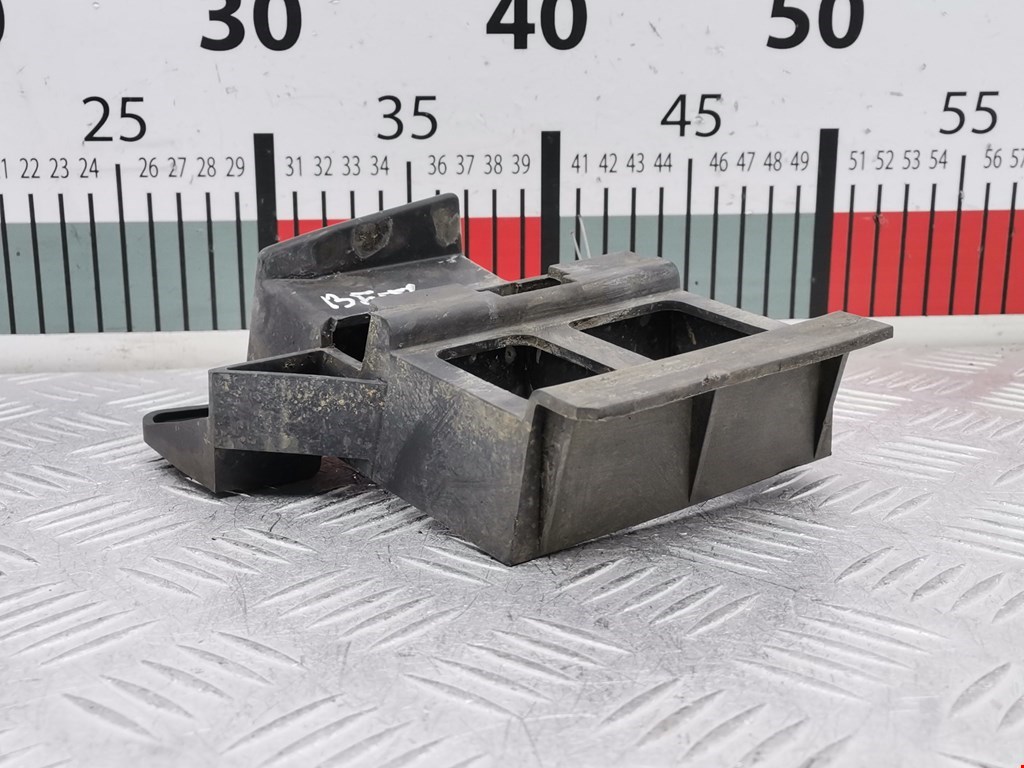 Кронштейн переднего бампера левый VOLKSWAGEN Crafter 2006-2016