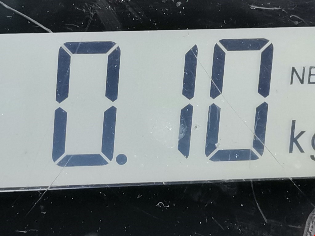 Кронштейн переднего бампера левый VOLKSWAGEN Crafter 2006-2016