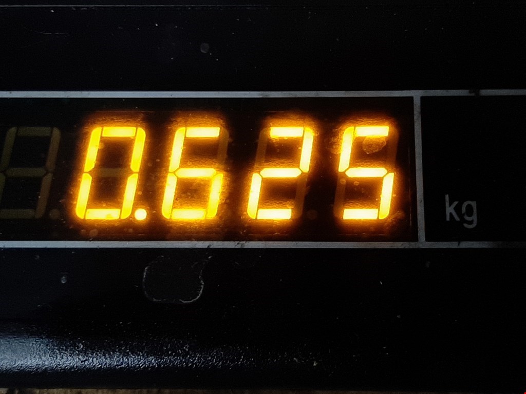 Радиатор системы ЕГР LANCIA Phedra 2002-2010