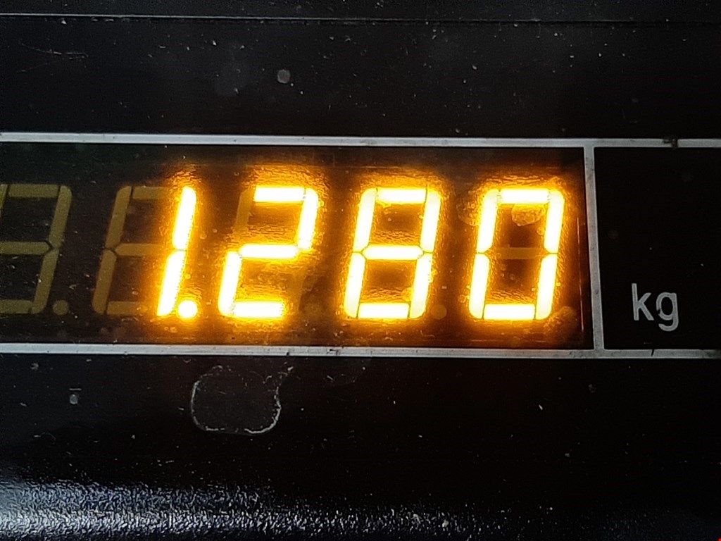 Датчик давления топлива LANCIA Phedra 2002-2010