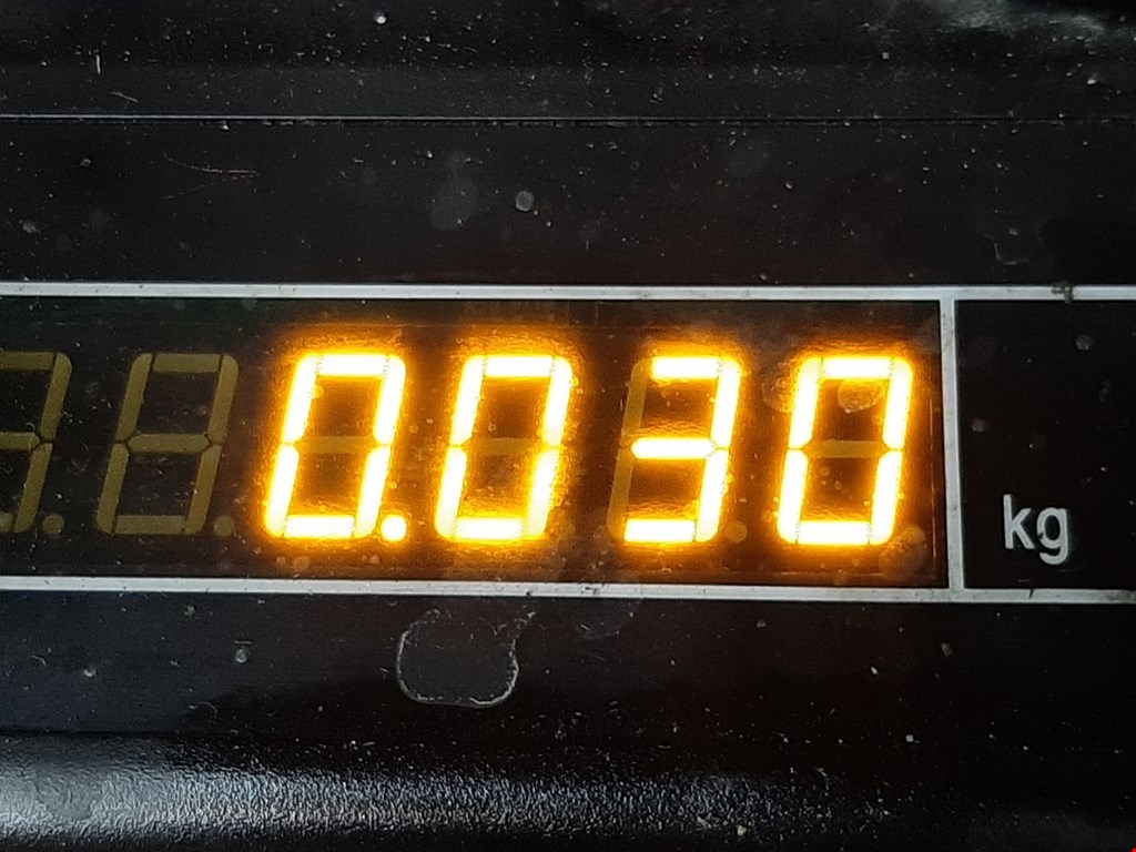 Датчик положения коленвала LANCIA Phedra 2002-2010