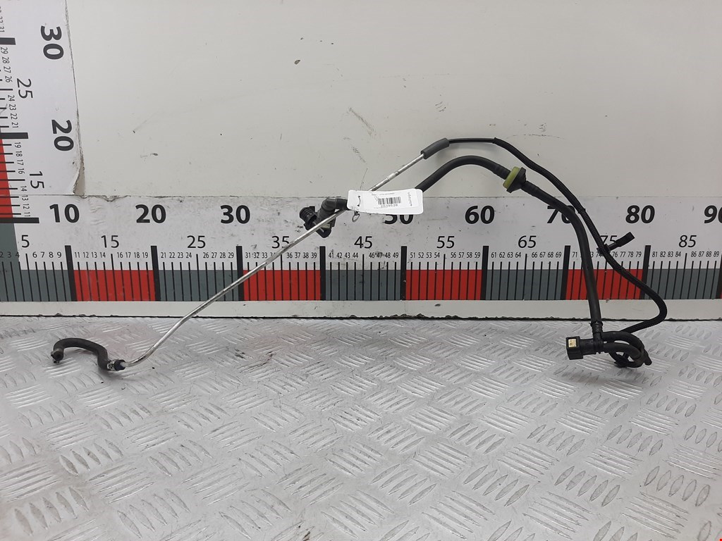 Трубка вакуумная LANCIA Phedra 2002-2010