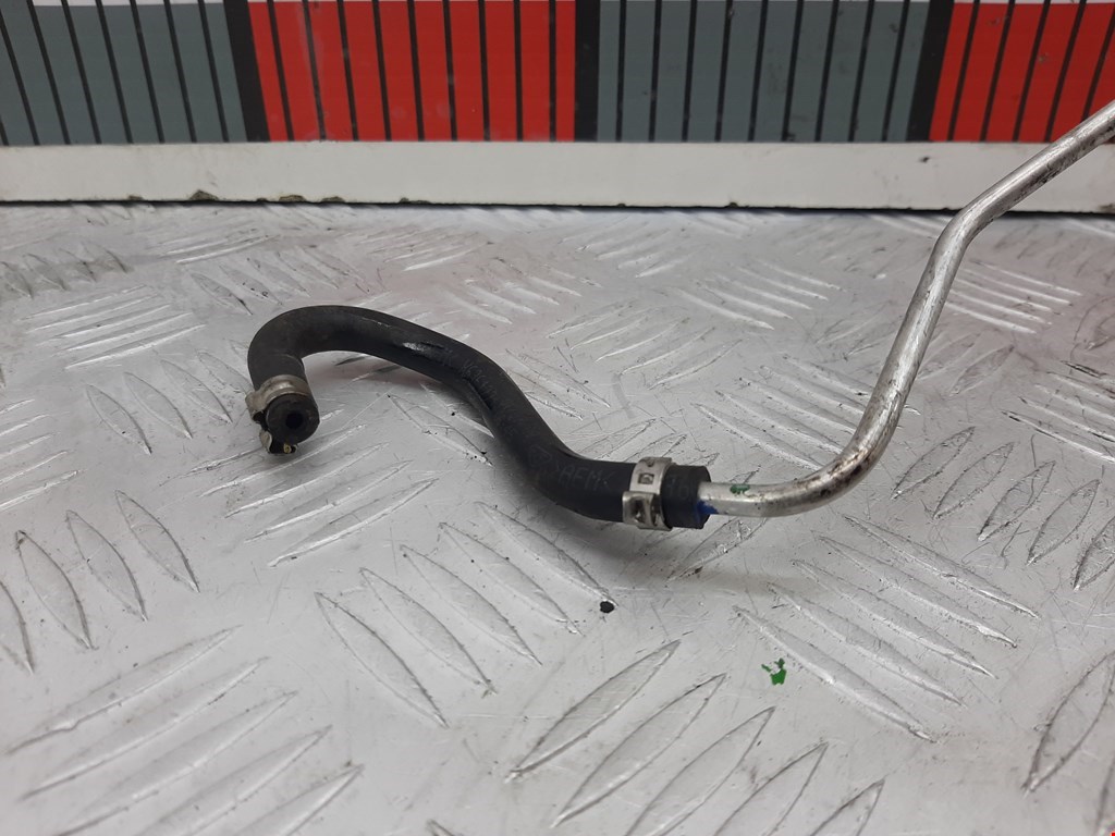 Трубка вакуумная LANCIA Phedra 2002-2010