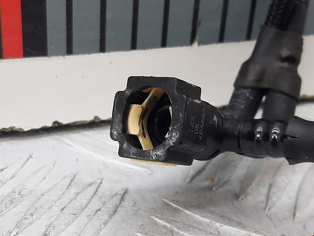 Трубка вакуумная LANCIA Phedra 2002-2010