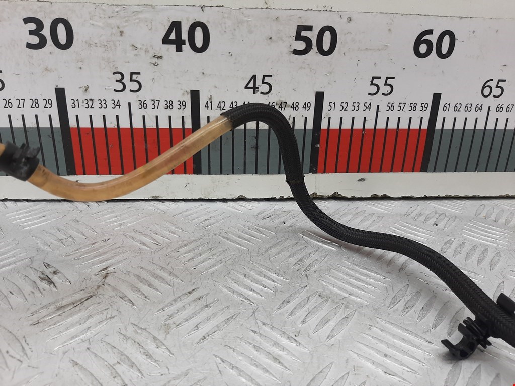 Трубка топливная LANCIA Phedra 2002-2010