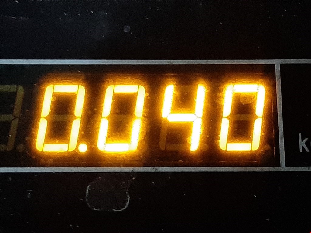 Трубка топливная LANCIA Phedra 2002-2010