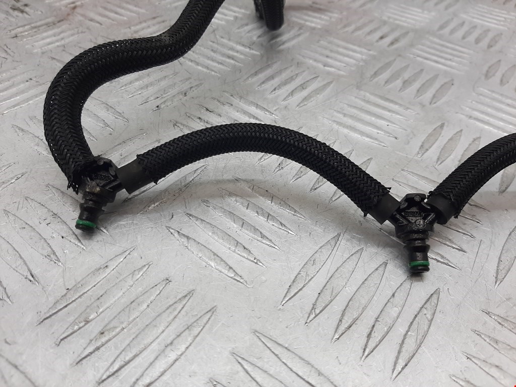 Трубка топливная LANCIA Phedra 2002-2010