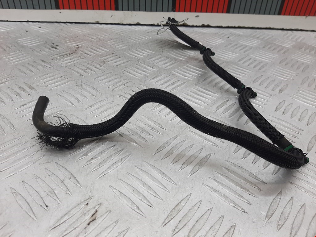 Трубка топливная LANCIA Phedra 2002-2010