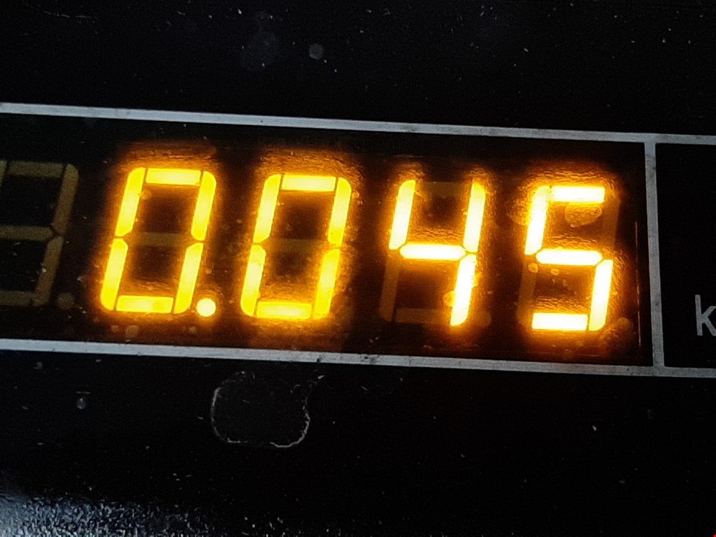 Трубка топливная LANCIA Phedra 2002-2010