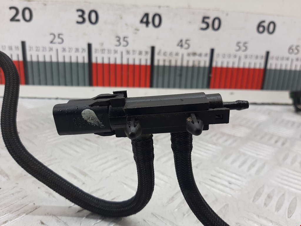 Трубка топливная LANCIA Phedra 2002-2010