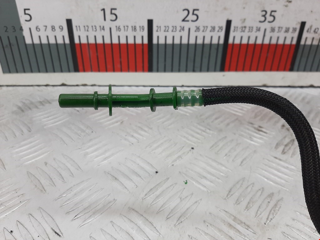 Трубка топливная LANCIA Phedra 2002-2010