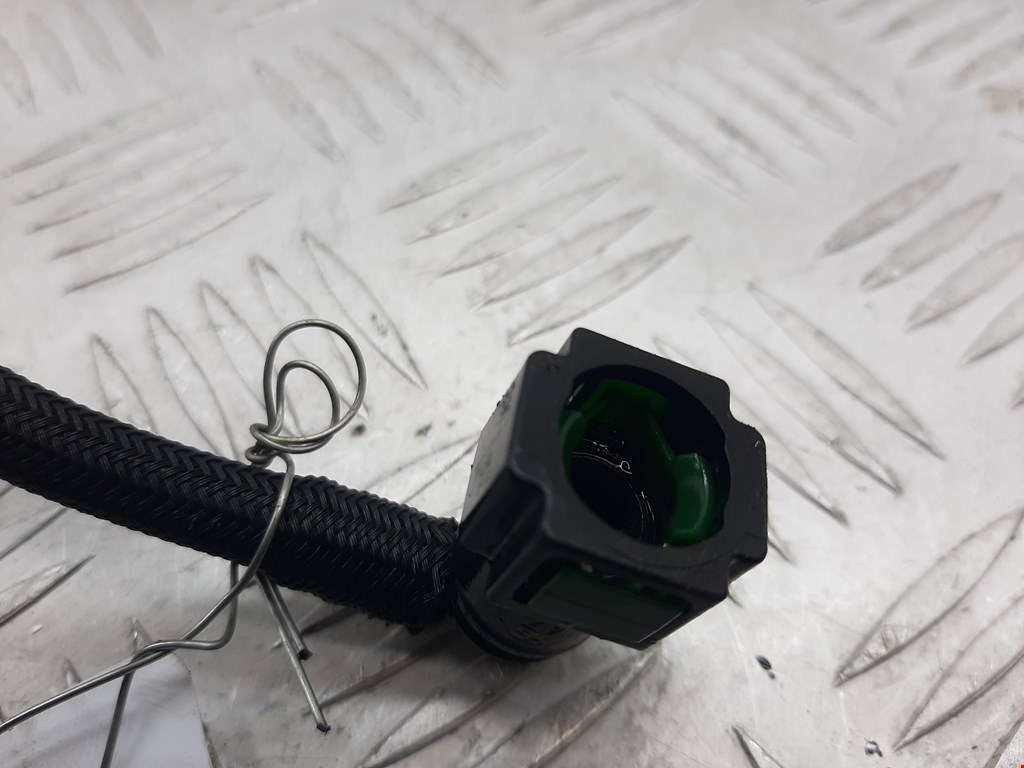 Трубка топливная LANCIA Phedra 2002-2010