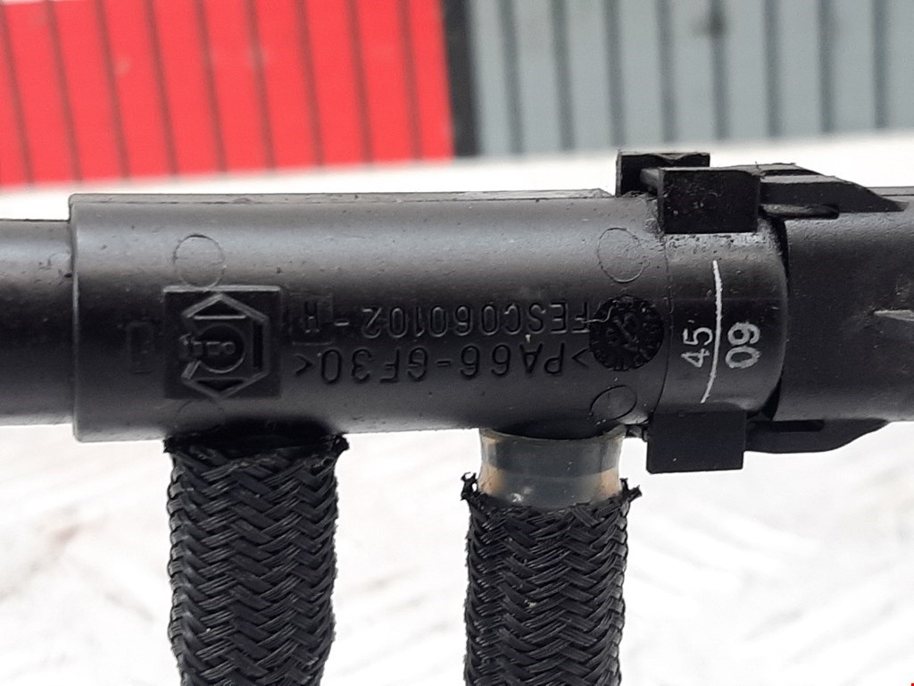 Трубка топливная LANCIA Phedra 2002-2010