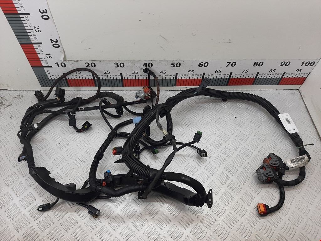 Проводка коса LANCIA Phedra 2002-2010