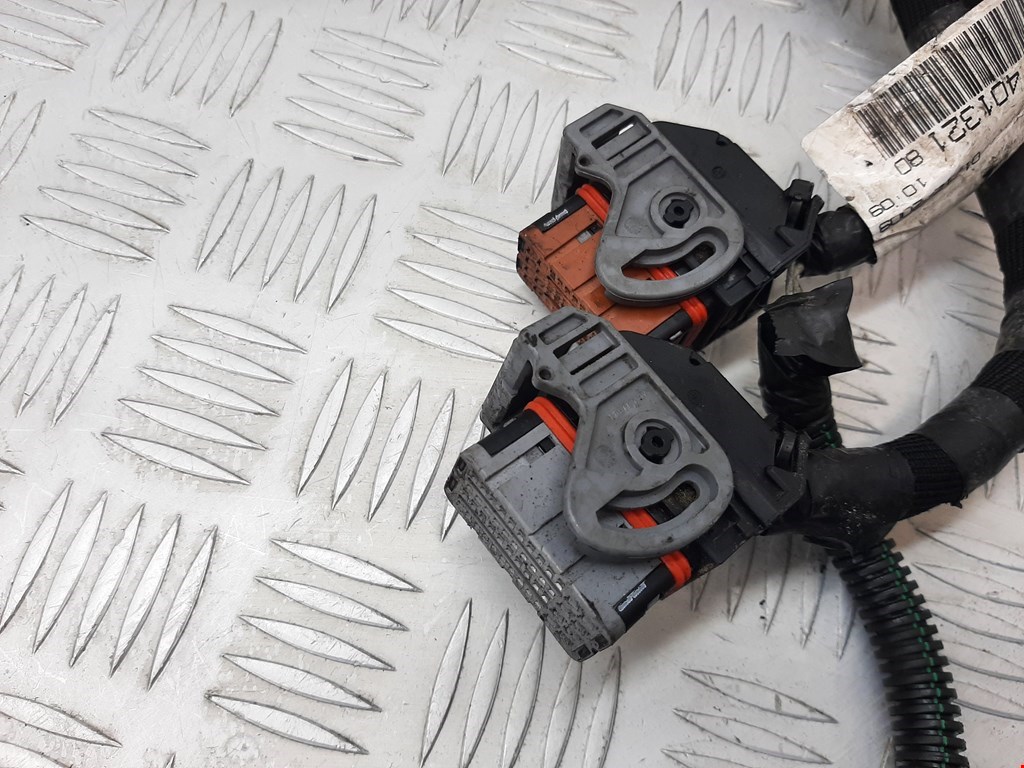 Проводка коса LANCIA Phedra 2002-2010