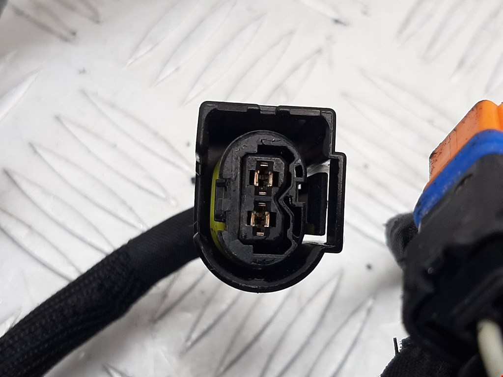 Проводка коса LANCIA Phedra 2002-2010