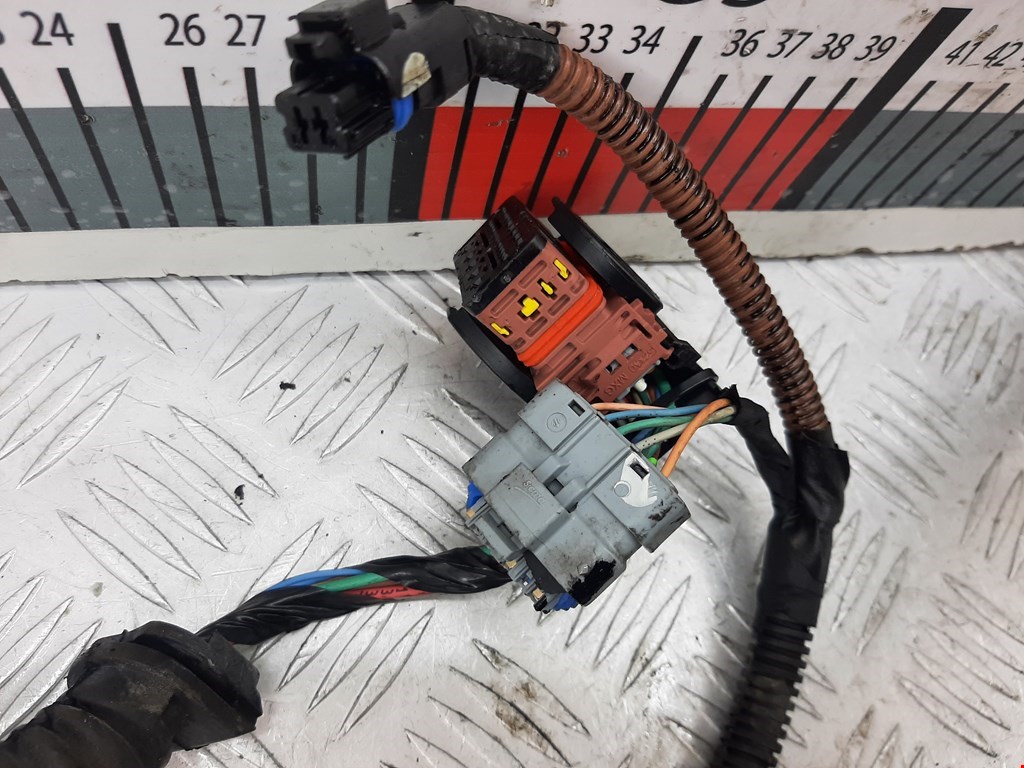 Проводка коса LANCIA Phedra 2002-2010