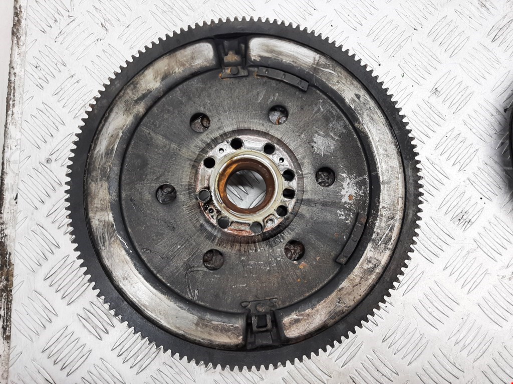 Маховик (демпфер сцепления) LANCIA Phedra 2002-2010