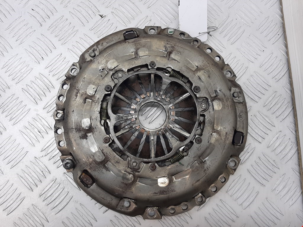 Маховик (демпфер сцепления) LANCIA Phedra 2002-2010