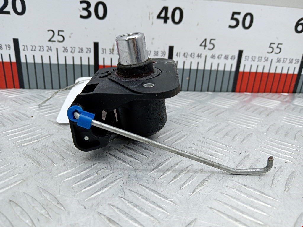 Вставка замка багажника OPEL Meriva A 2003-2010