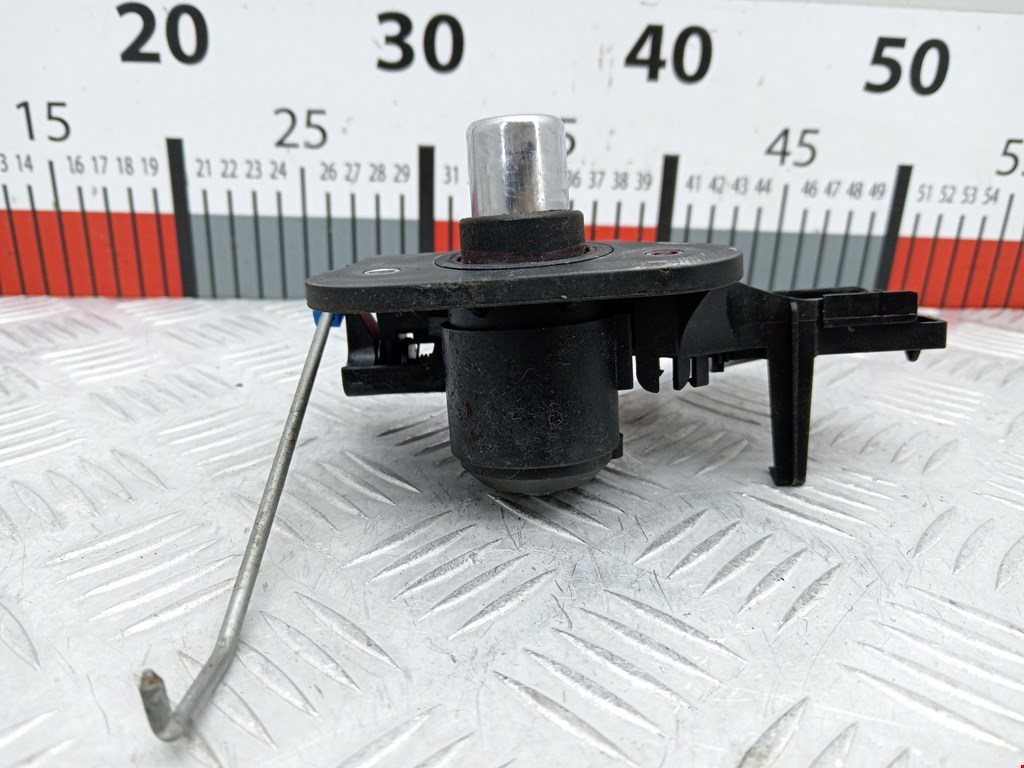 Вставка замка багажника OPEL Meriva A 2003-2010