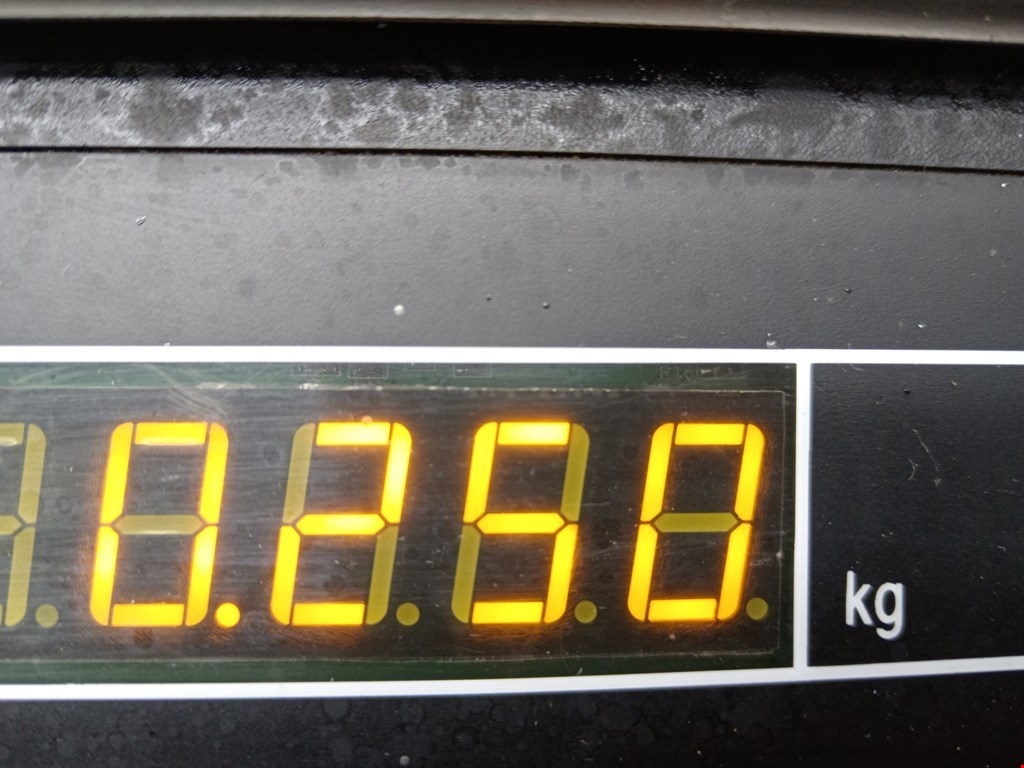 Вставка замка багажника OPEL Meriva A 2003-2010