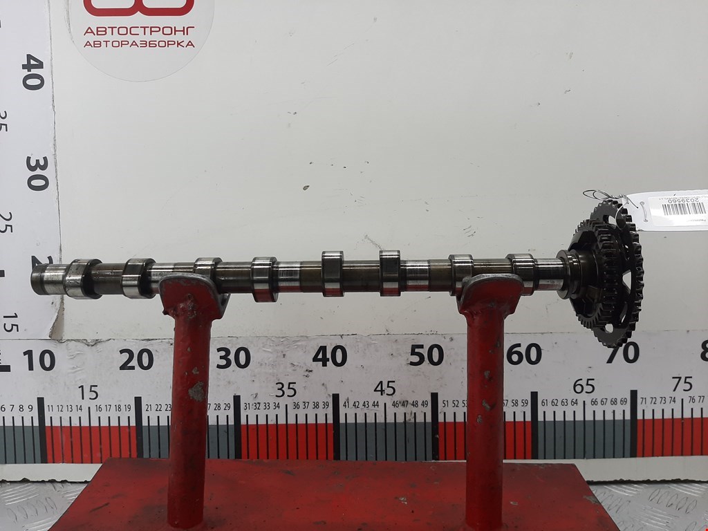 Распредвал BMW 3-Series (E90/E91/E92/E93) (2004-2013)