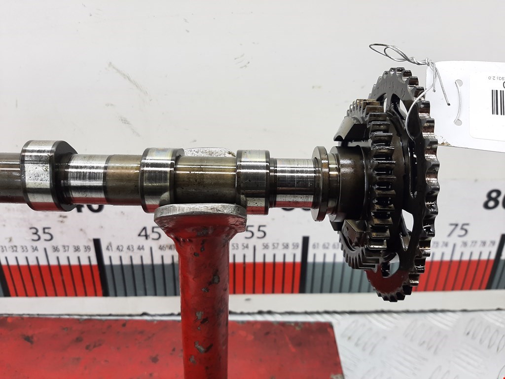 Распредвал BMW 3er E90/E91 2005-2012