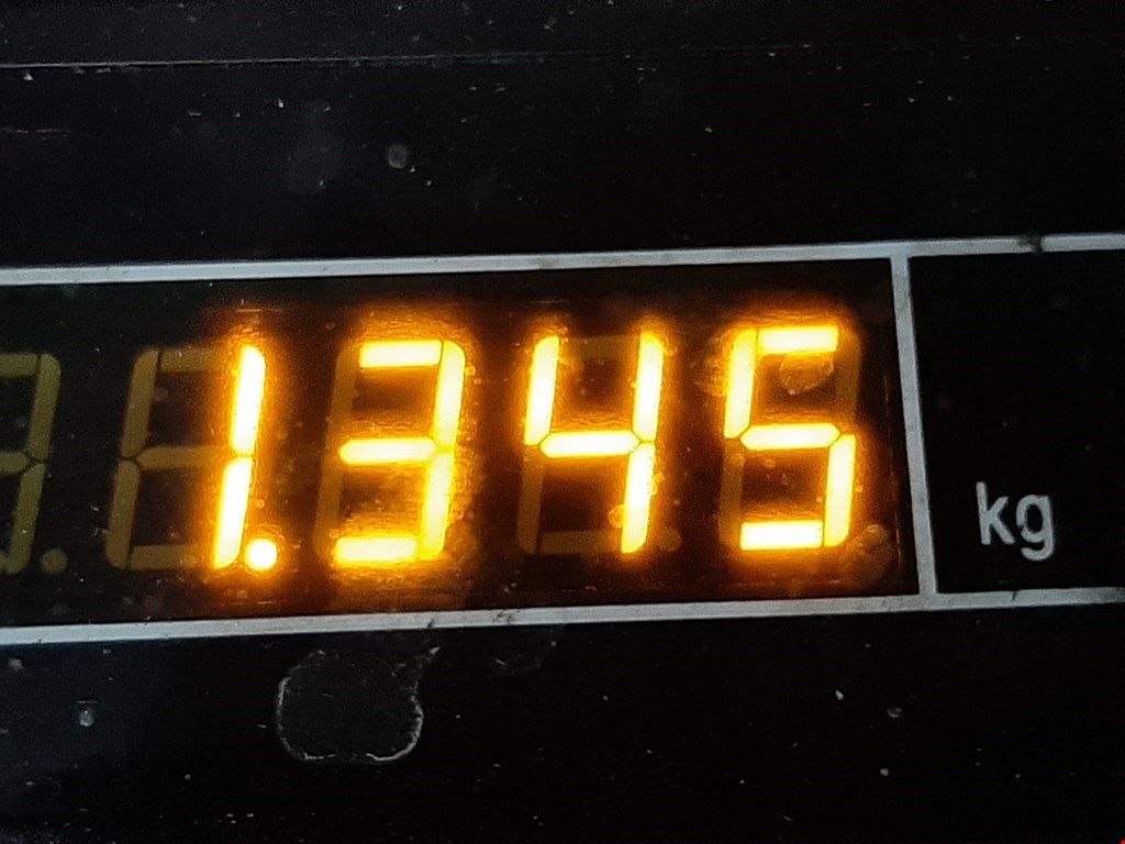 Распредвал BMW 3er E90/E91 2005-2012