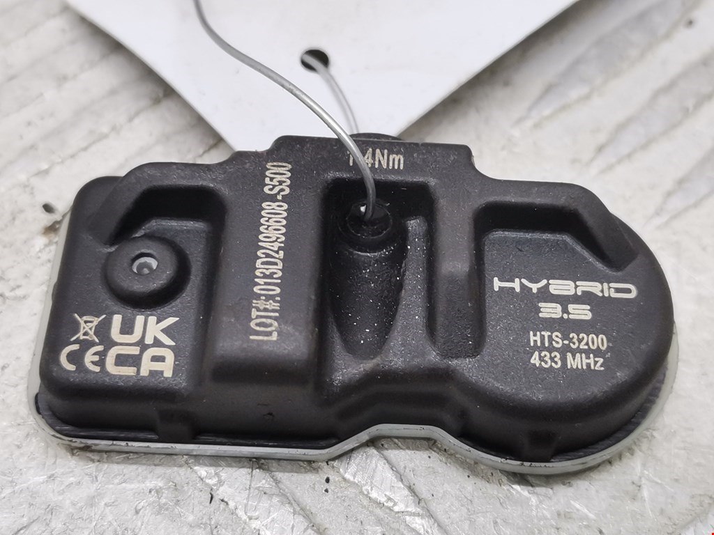 Датчик давления в шинах JEEP Grand Cherokee WK 2004-2010