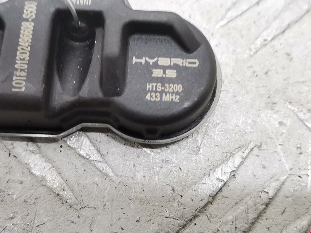 Датчик давления в шинах JEEP Grand Cherokee WK 2004-2010