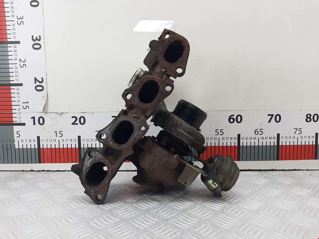 Турбина OPEL Signum 2003-2008