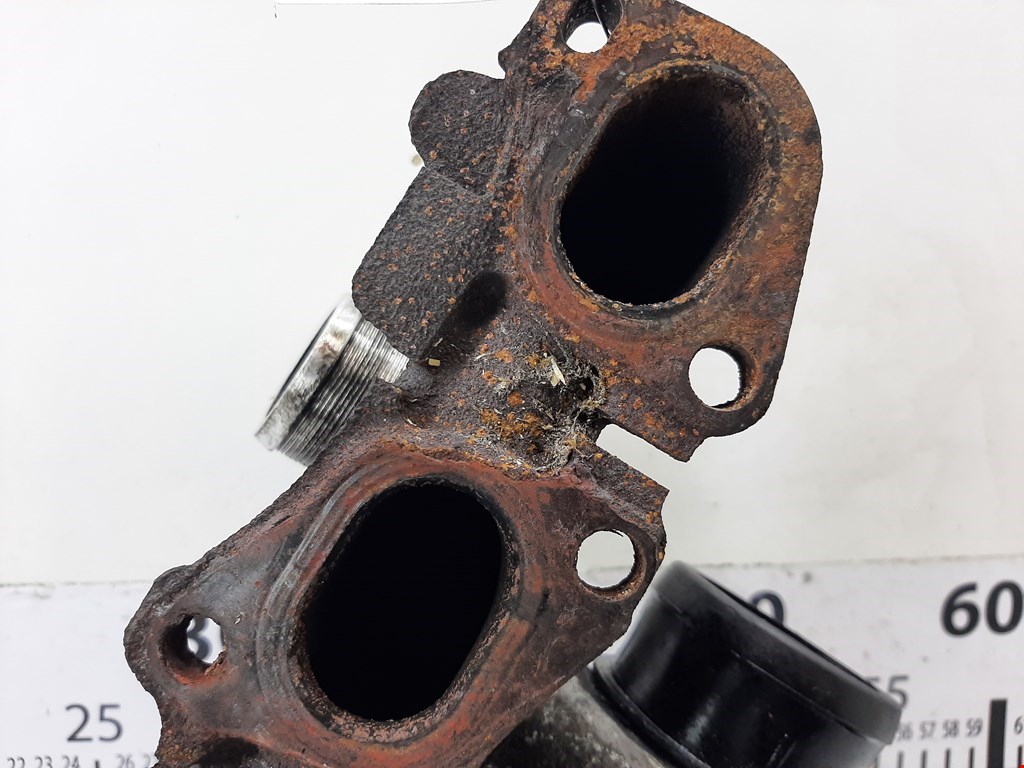 Турбина OPEL Signum 2003-2008