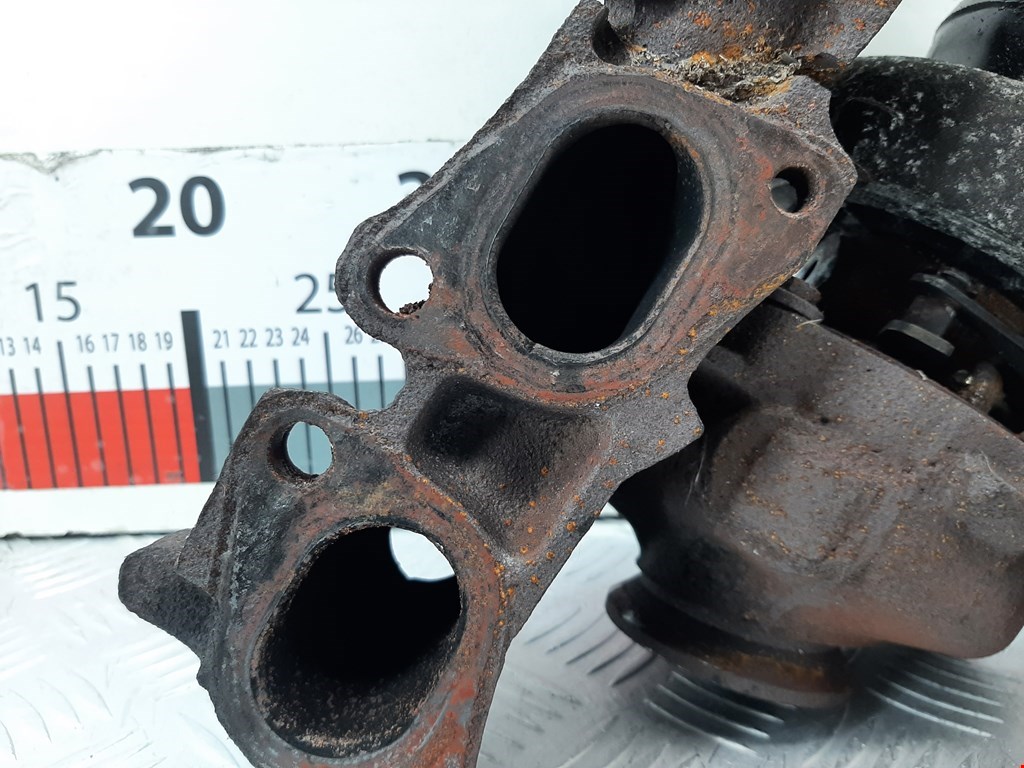 Турбина OPEL Signum 2003-2008