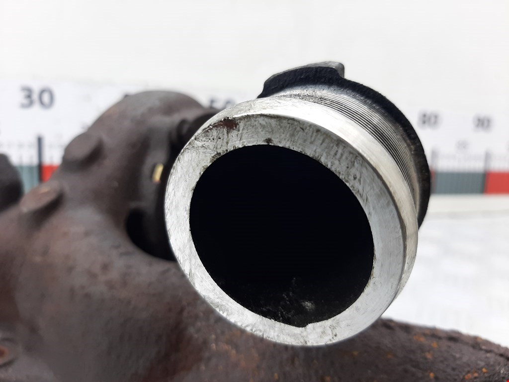 Турбина OPEL Signum 2003-2008