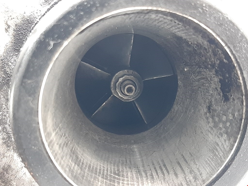 Турбина OPEL Signum 2003-2008