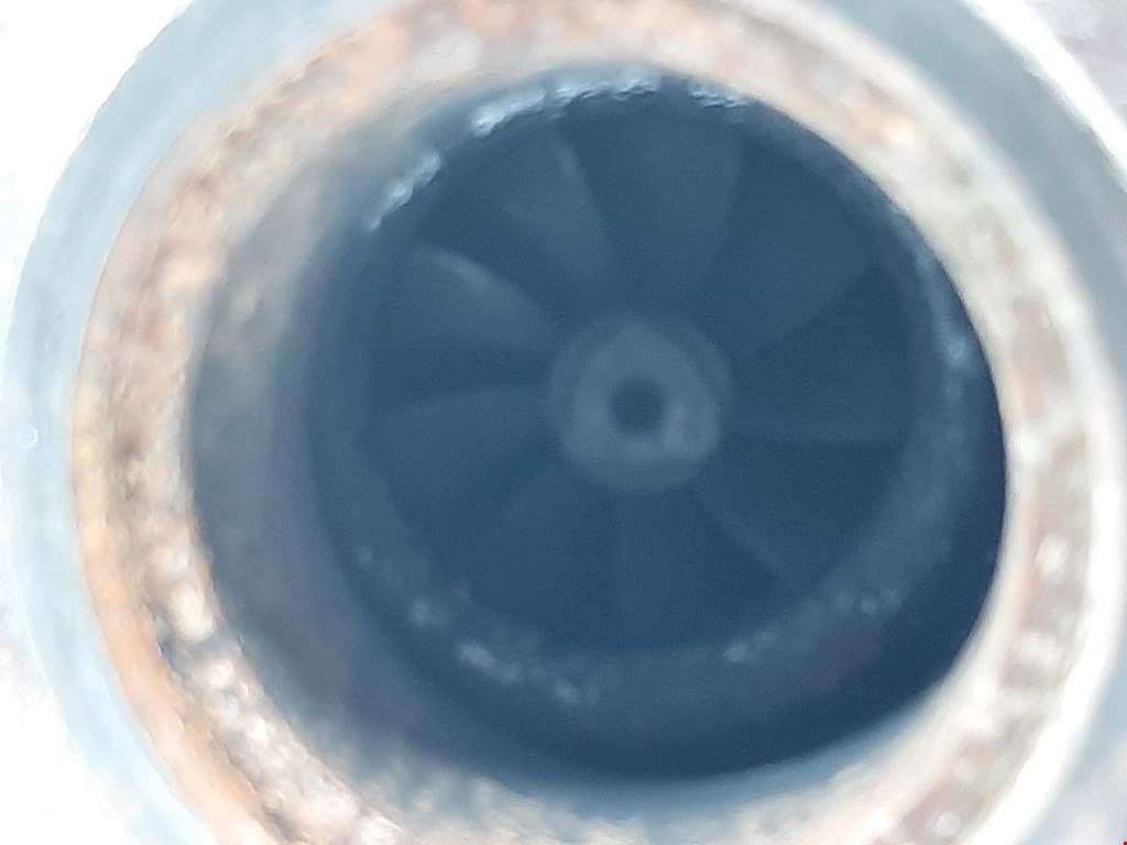 Турбина OPEL Signum 2003-2008