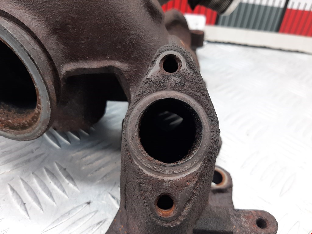 Турбина OPEL Signum 2003-2008