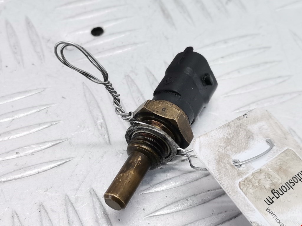 Датчик температуры (охлаждающей жидкости) MASERATI Quattroporte M139 2003-2012