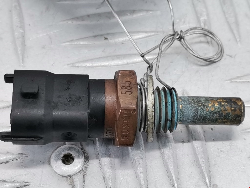 Датчик температуры (охлаждающей жидкости) MASERATI Quattroporte M139 2003-2012