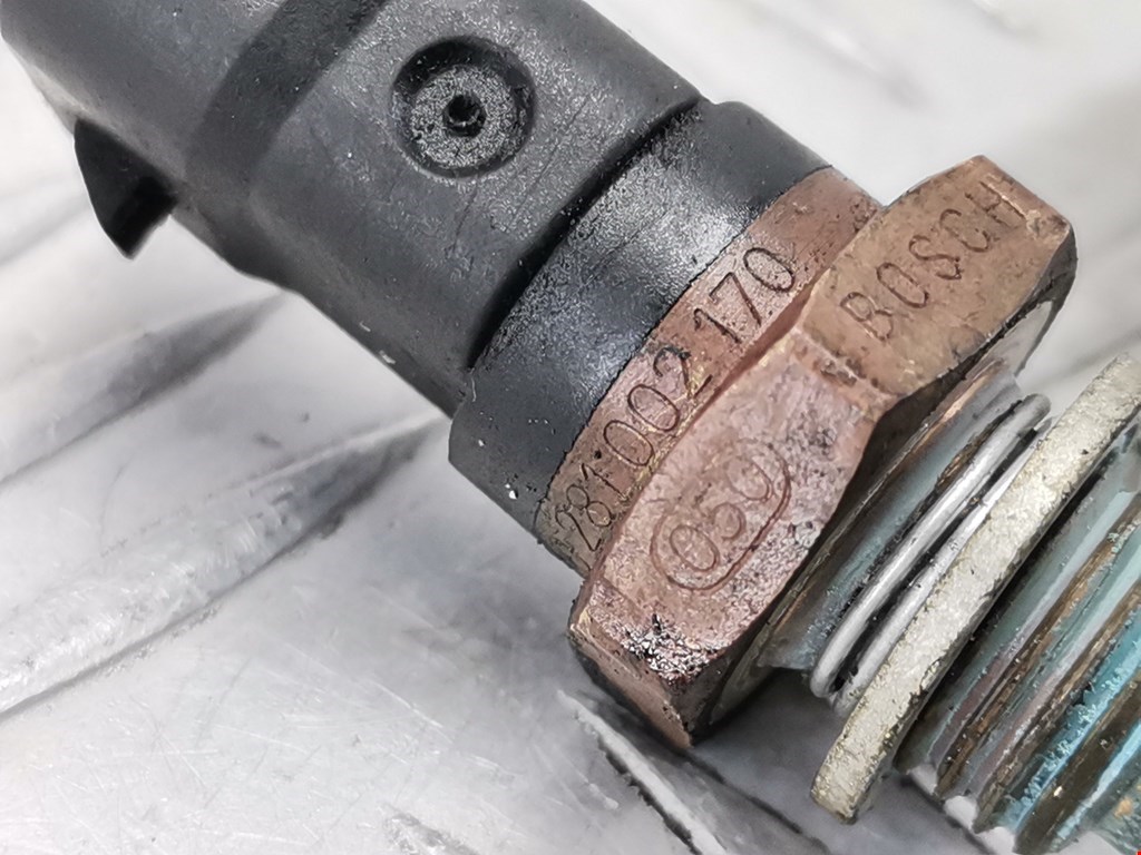 Датчик температуры (охлаждающей жидкости) MASERATI Quattroporte M139 2003-2012