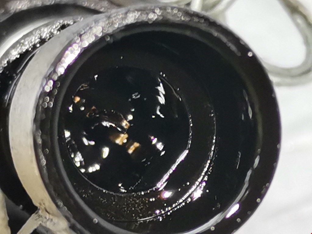 Датчик давления масла OPEL Zafira B 2005-2012