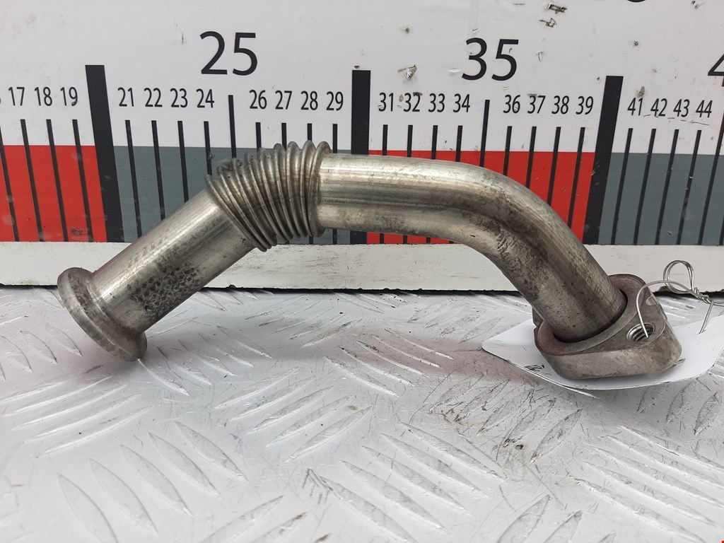 Трубка системы рециркуляции EGR Opel Signum (2003-2008)